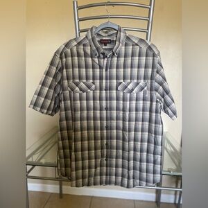 Wolverine size large